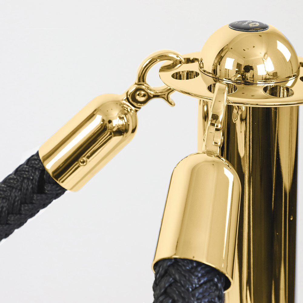 Stopper Tex Gold