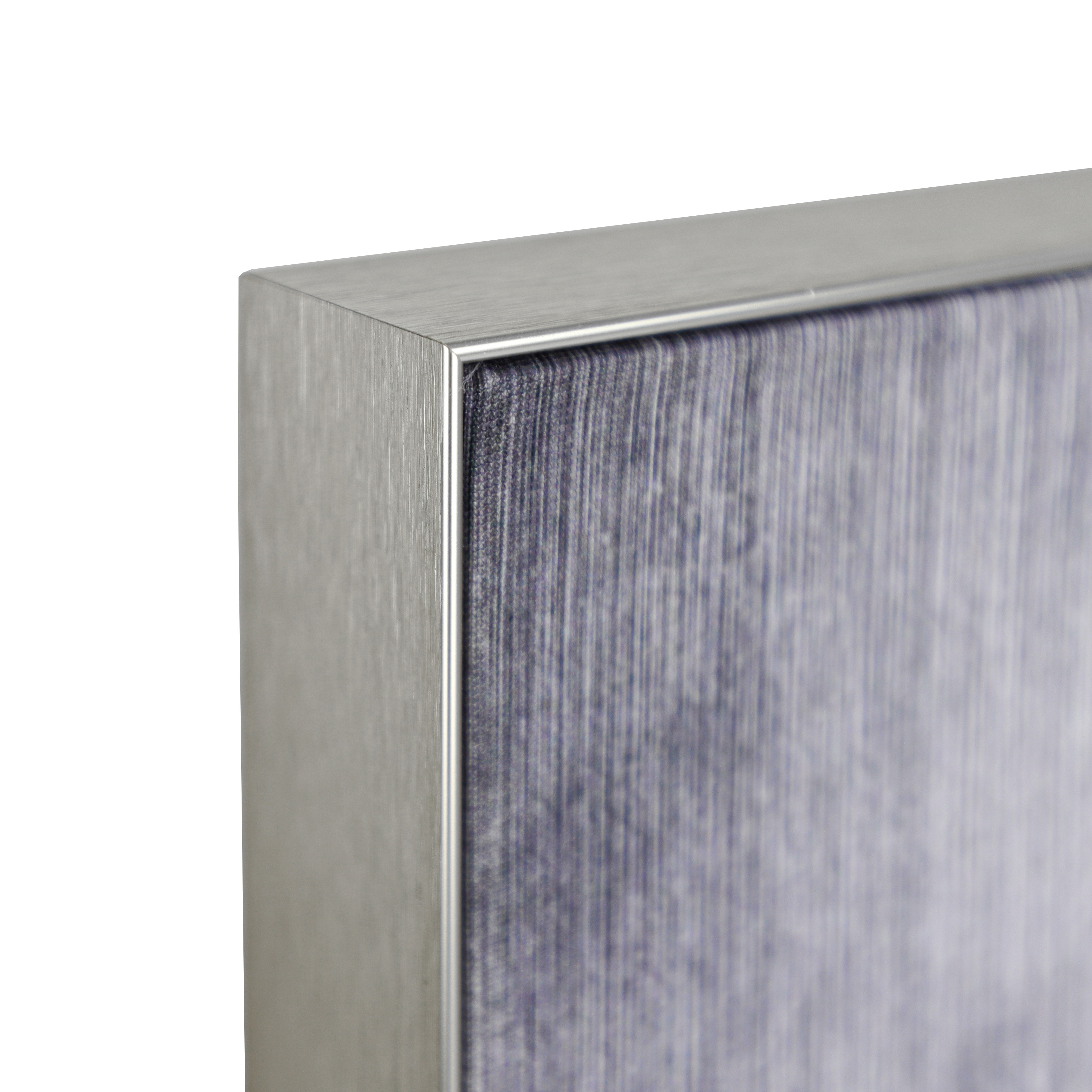Steel frame 45°
