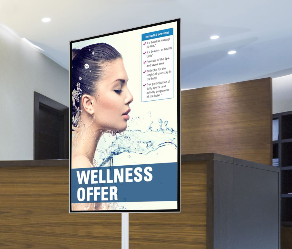 magnedoor slim for magnofloor