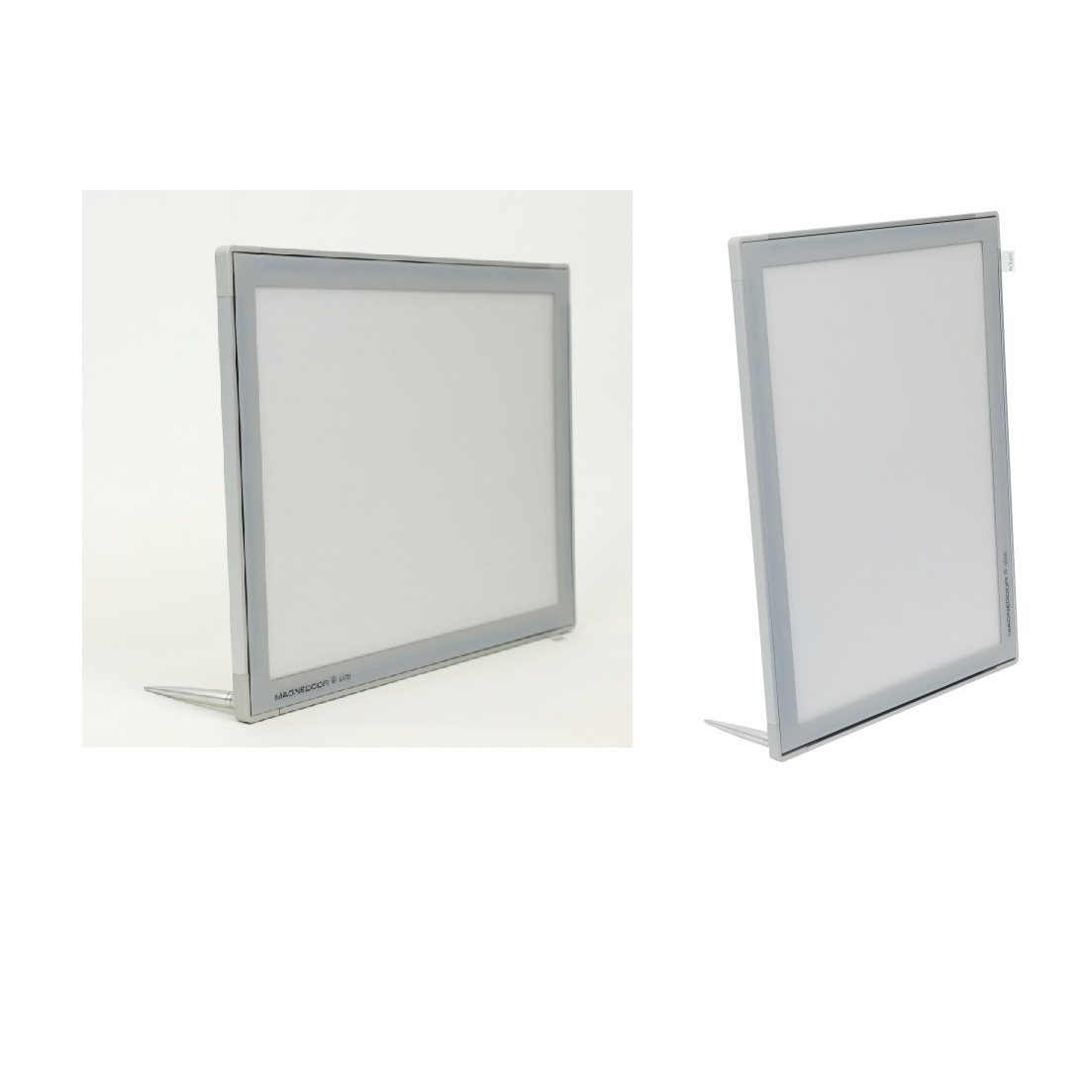 Mag Slim Counter
