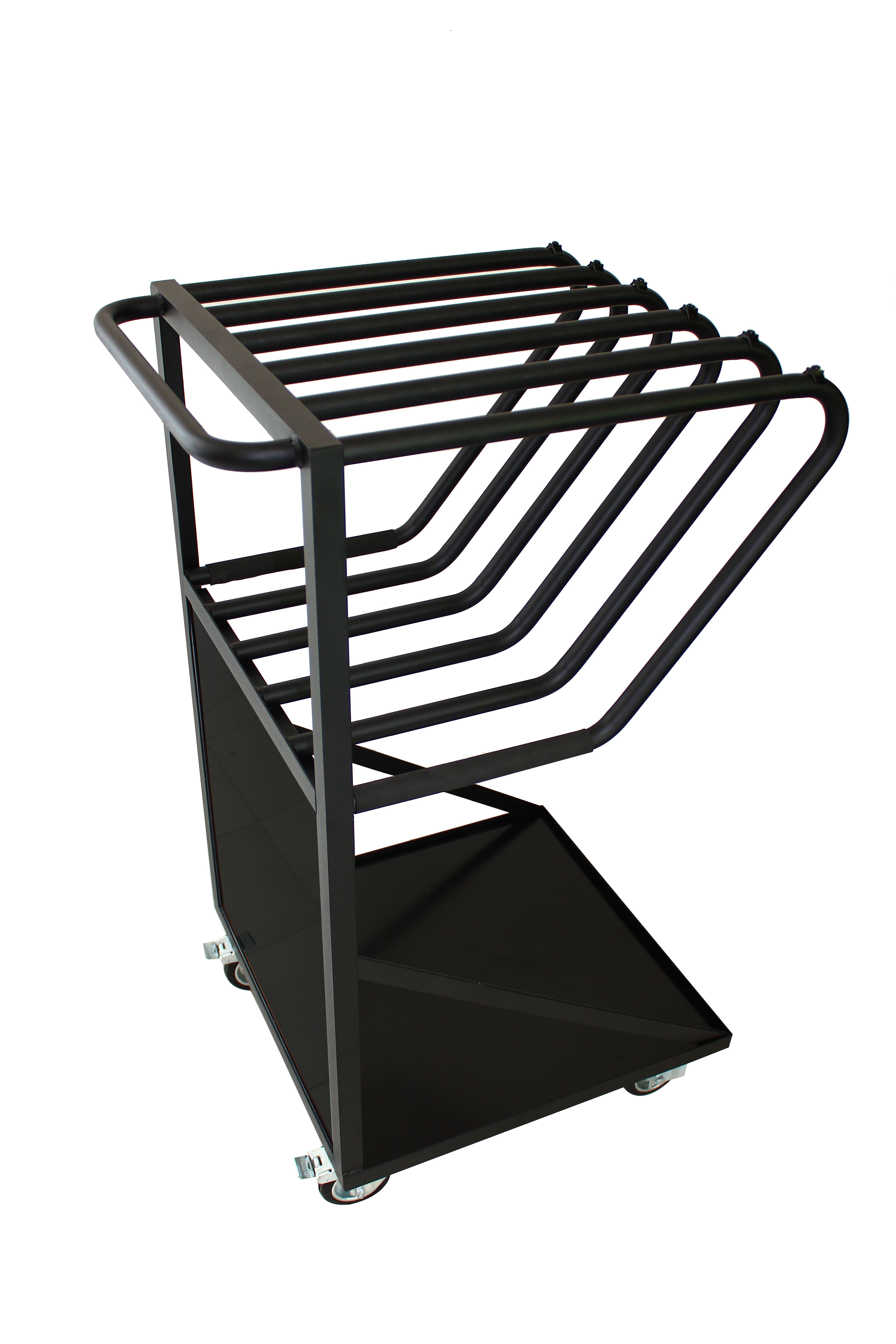 Tempaline Cart