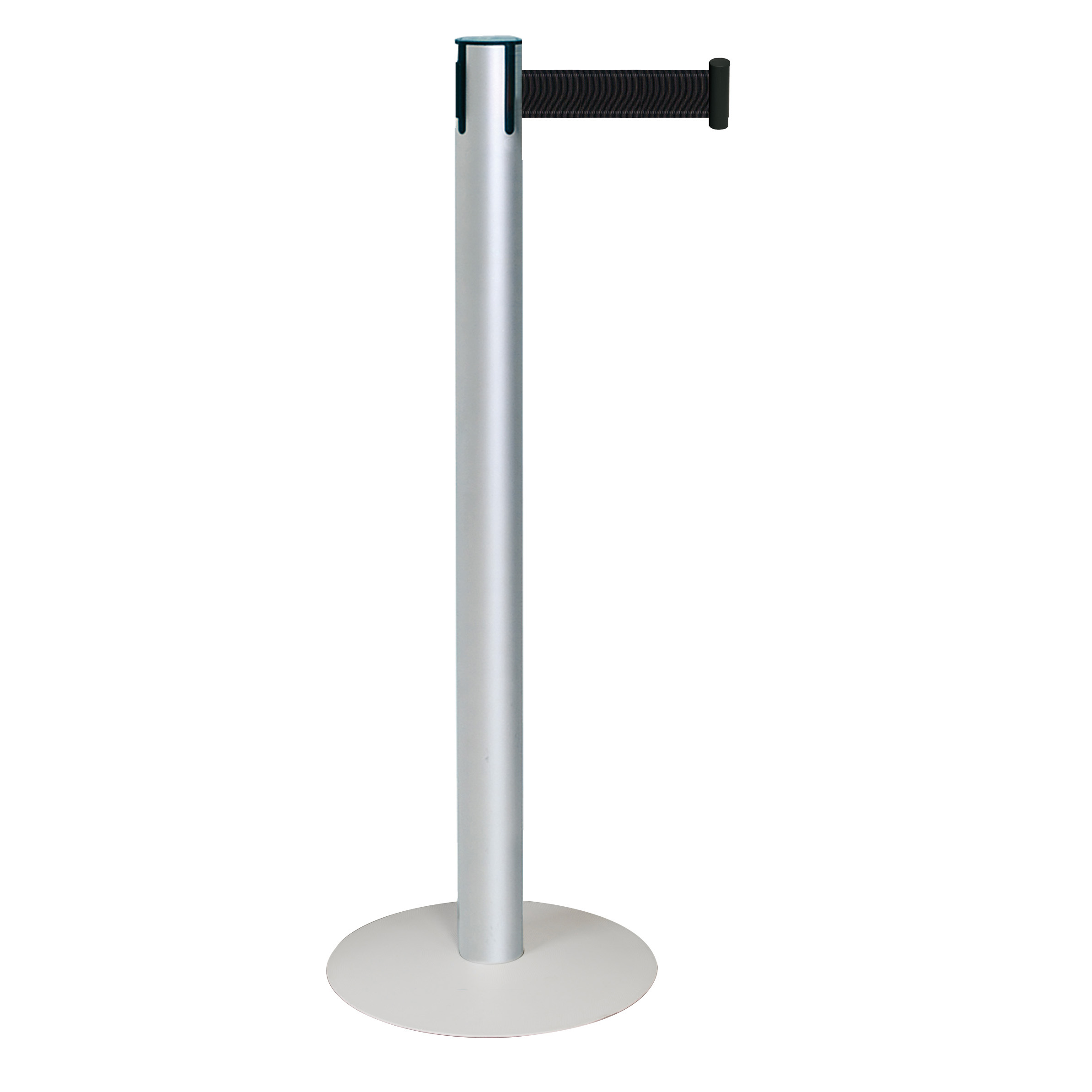 Stopper Point Silver