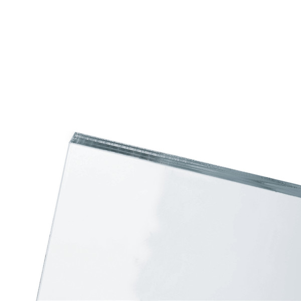 clamper panel