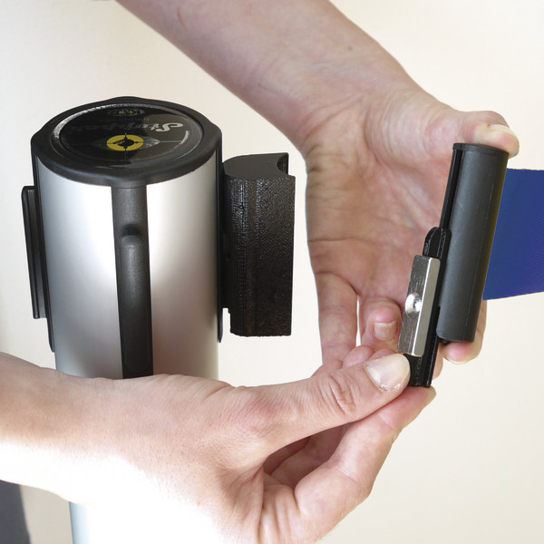 Stopper Adapter Anti Panic