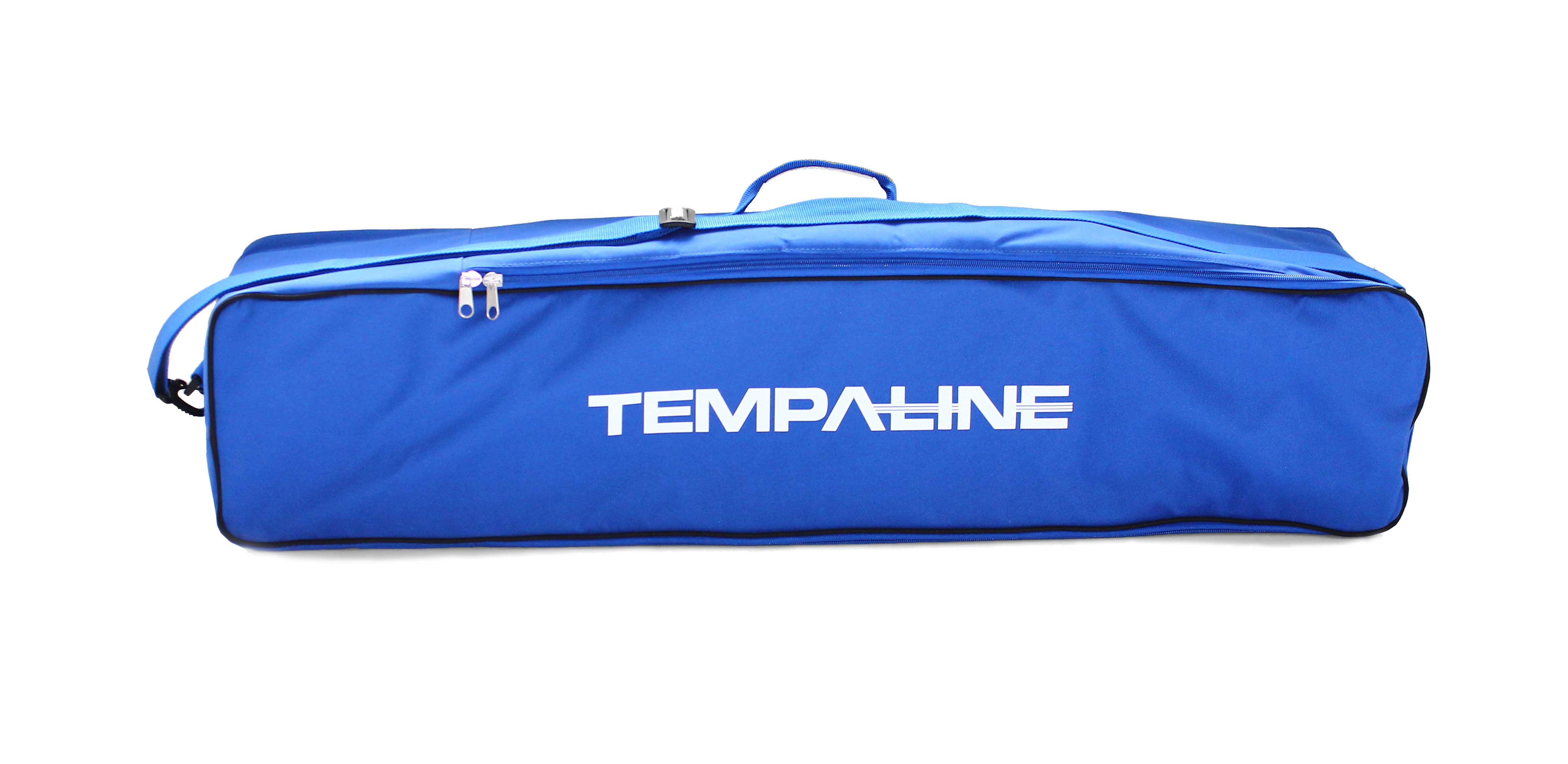 Set 4 Tempaline Style + Bag