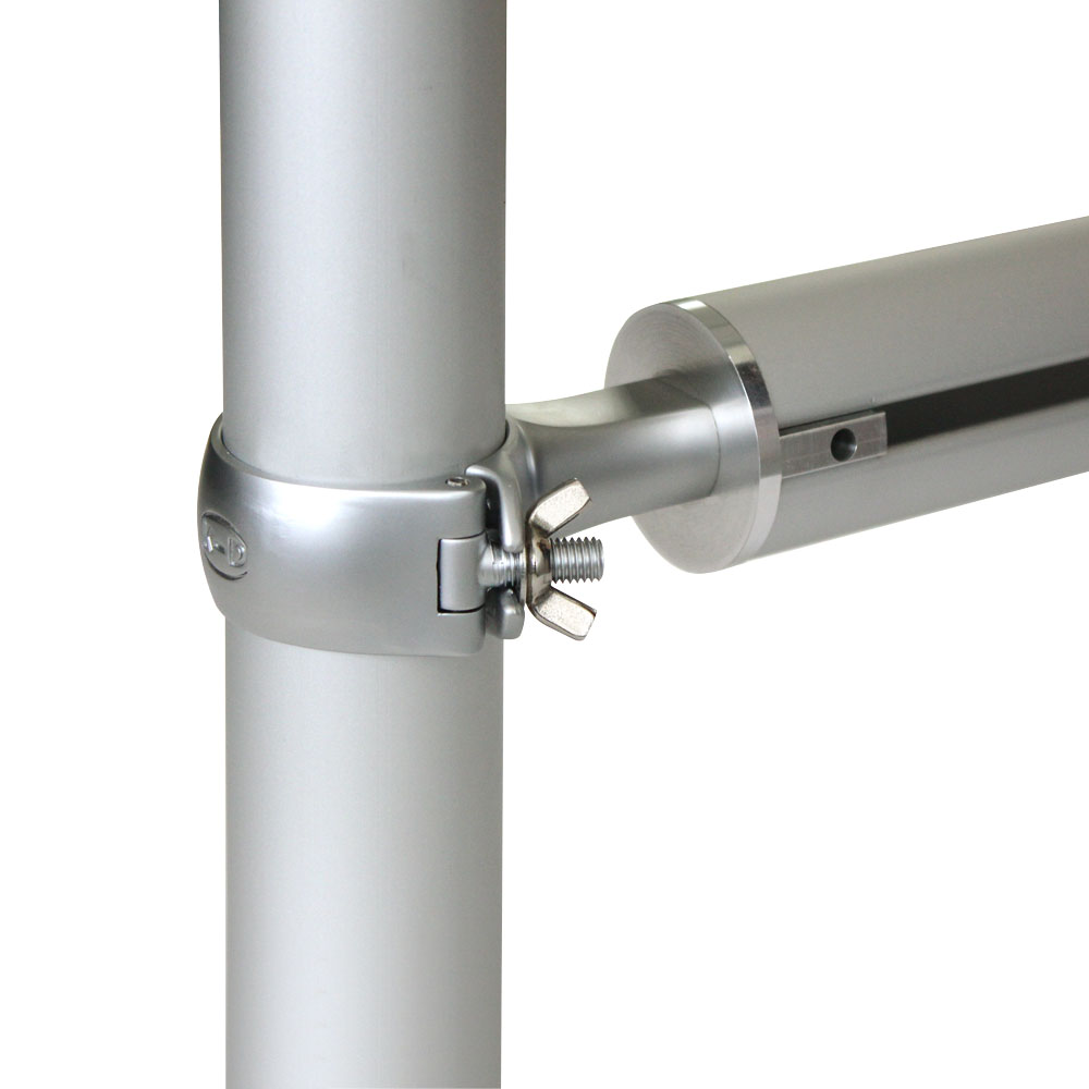 Monsterframe freestanding