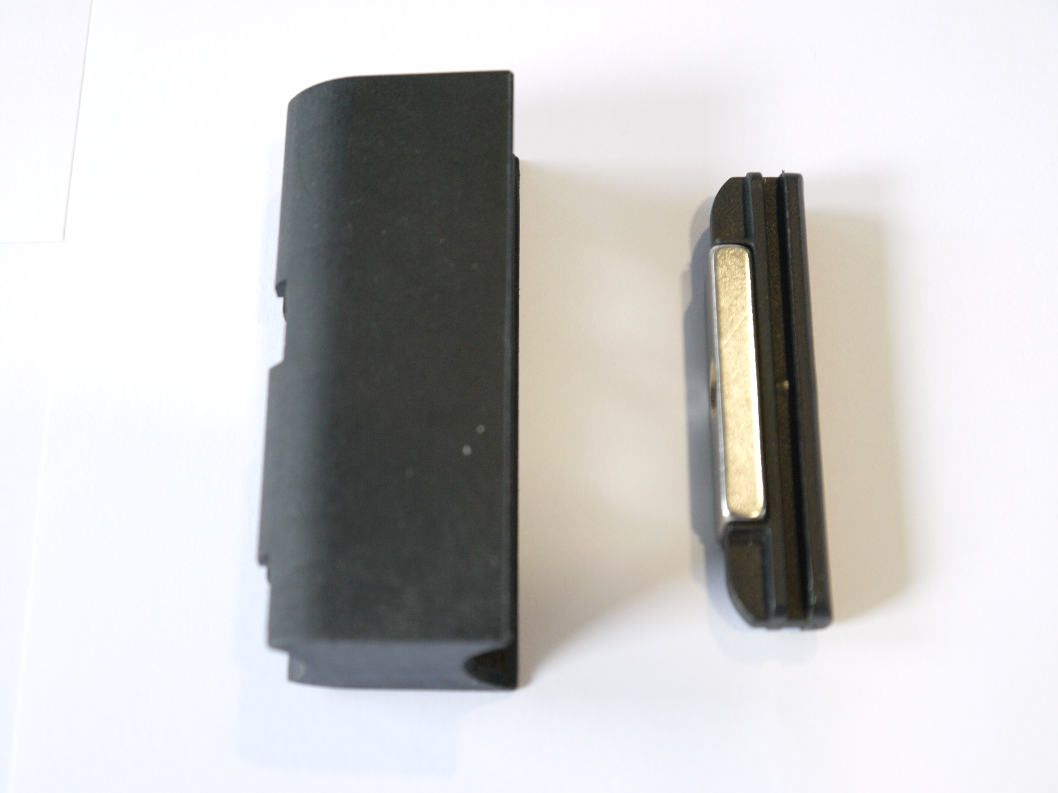 Stopper Adapter Anti Panic 