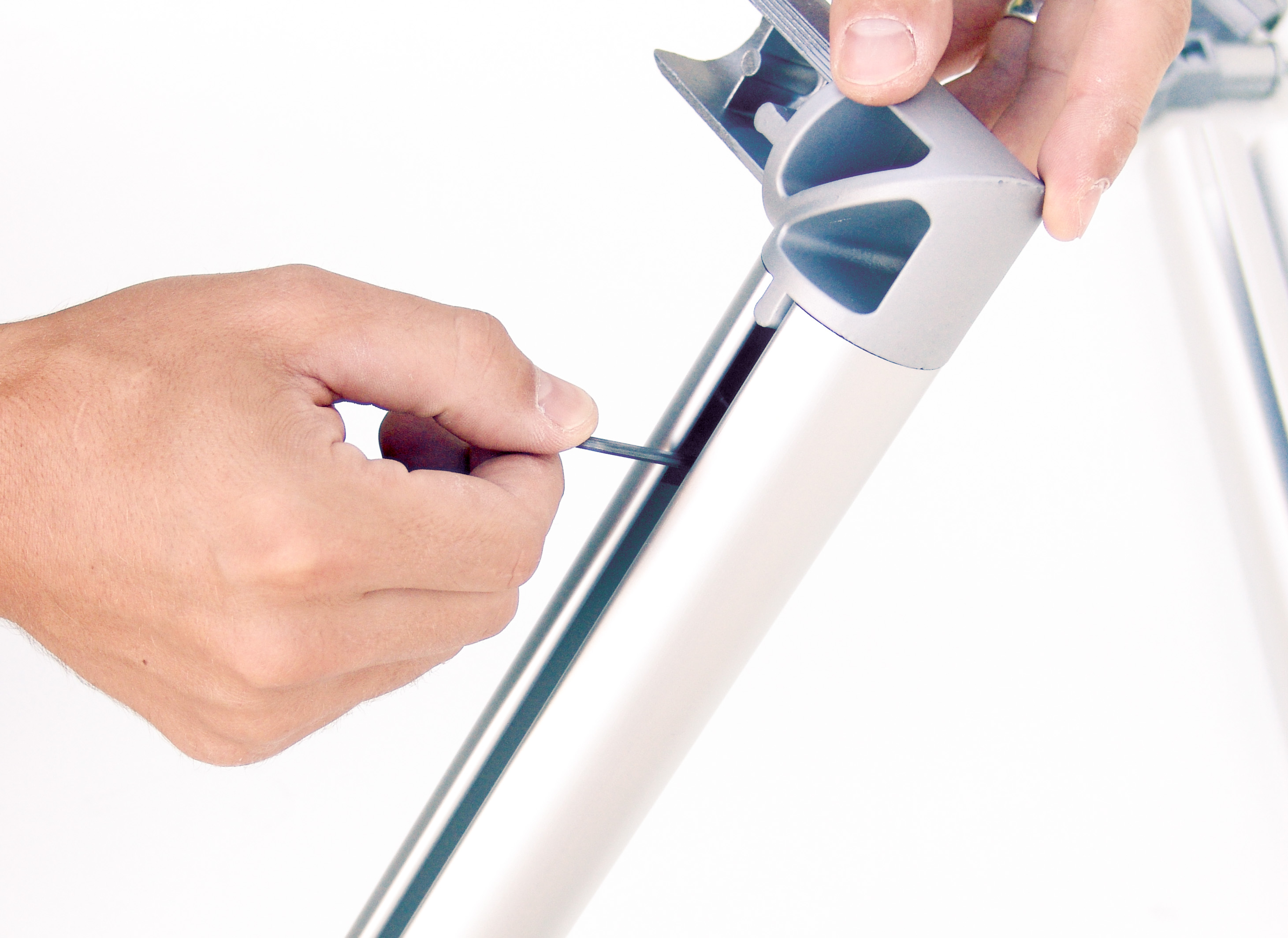 Monsterframe raccord d'angle 