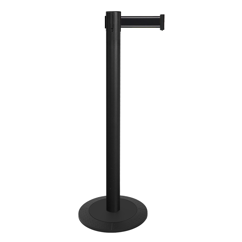 Stopper Master Black