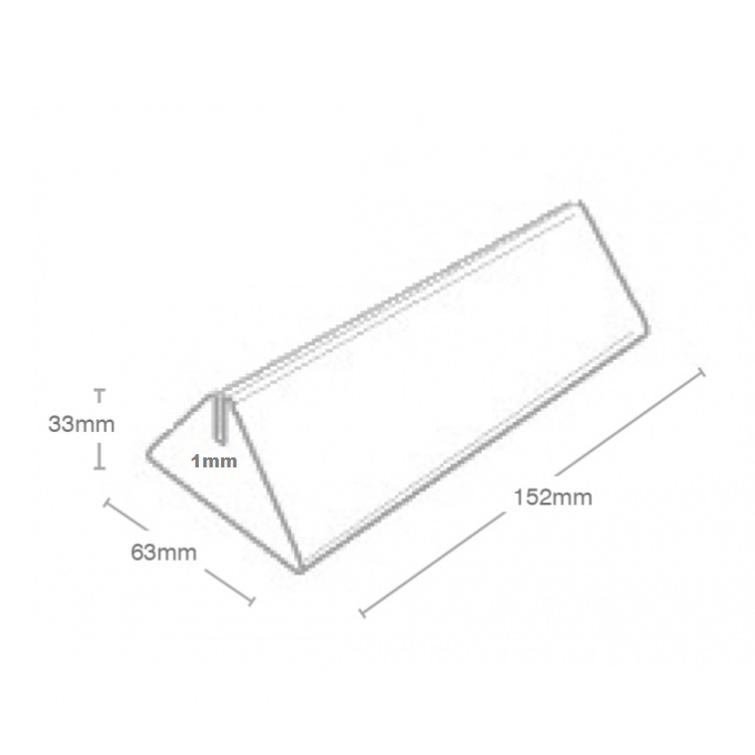 Taymar Poster Base Double