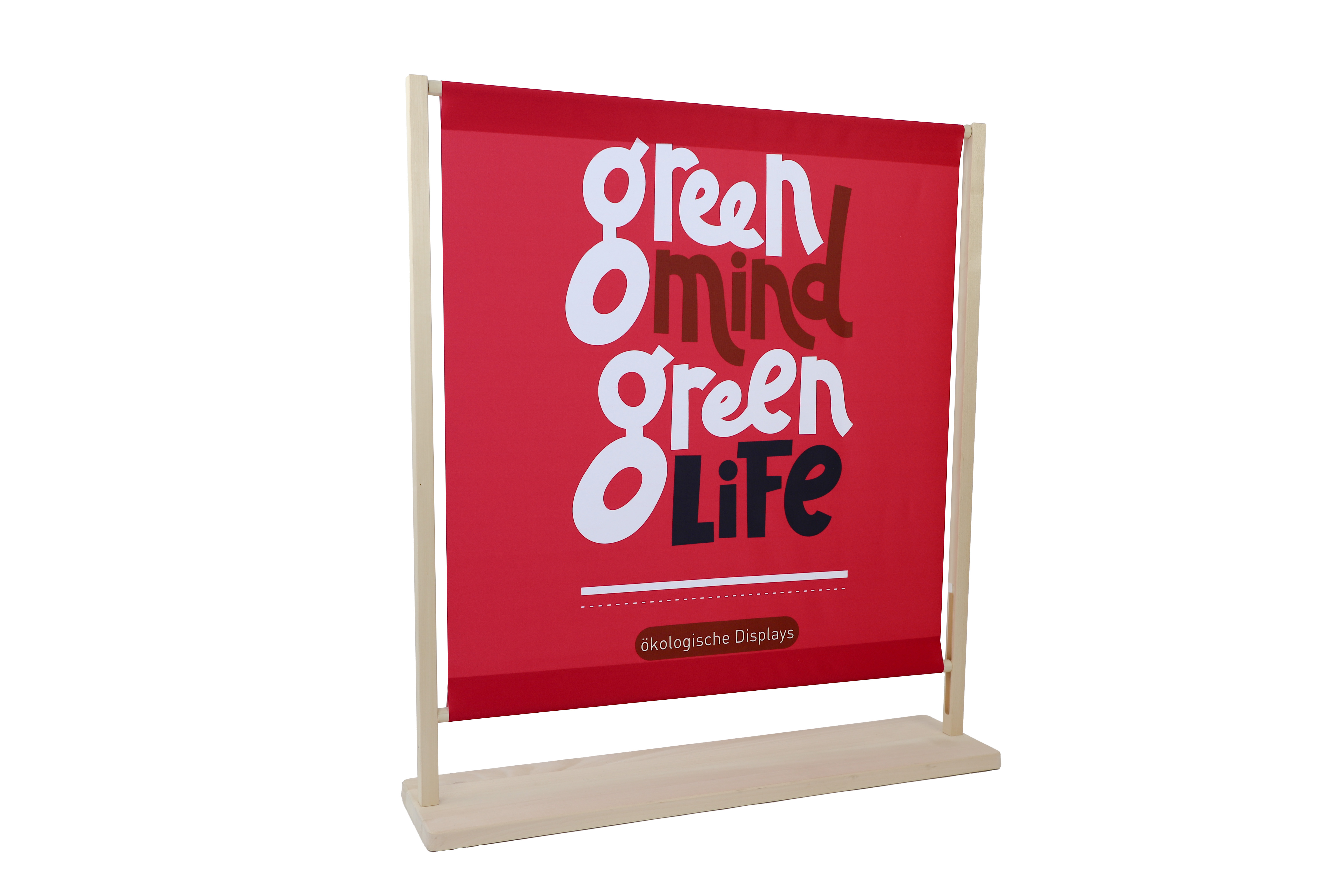 Wood Boarder Mini