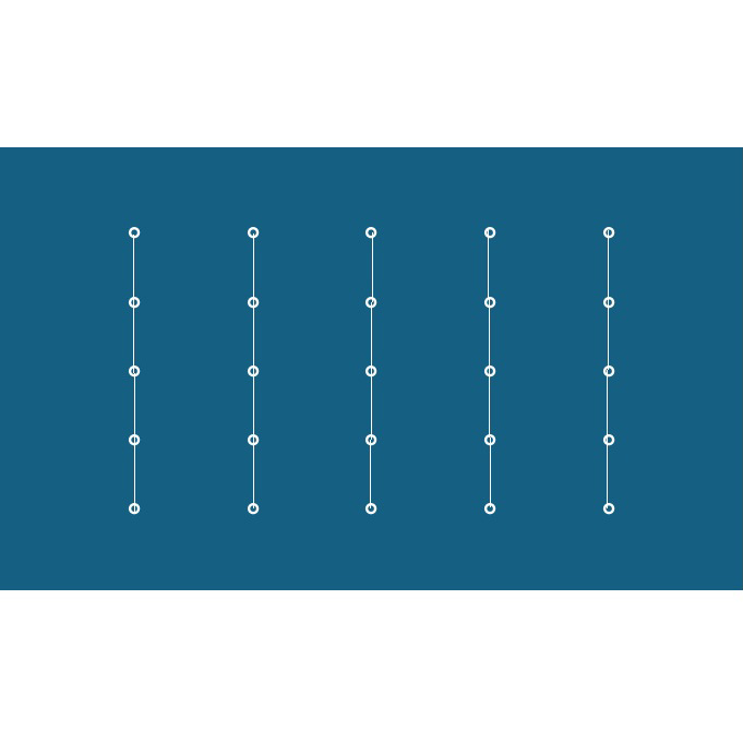 Set 25 Tempaline Style + Cart