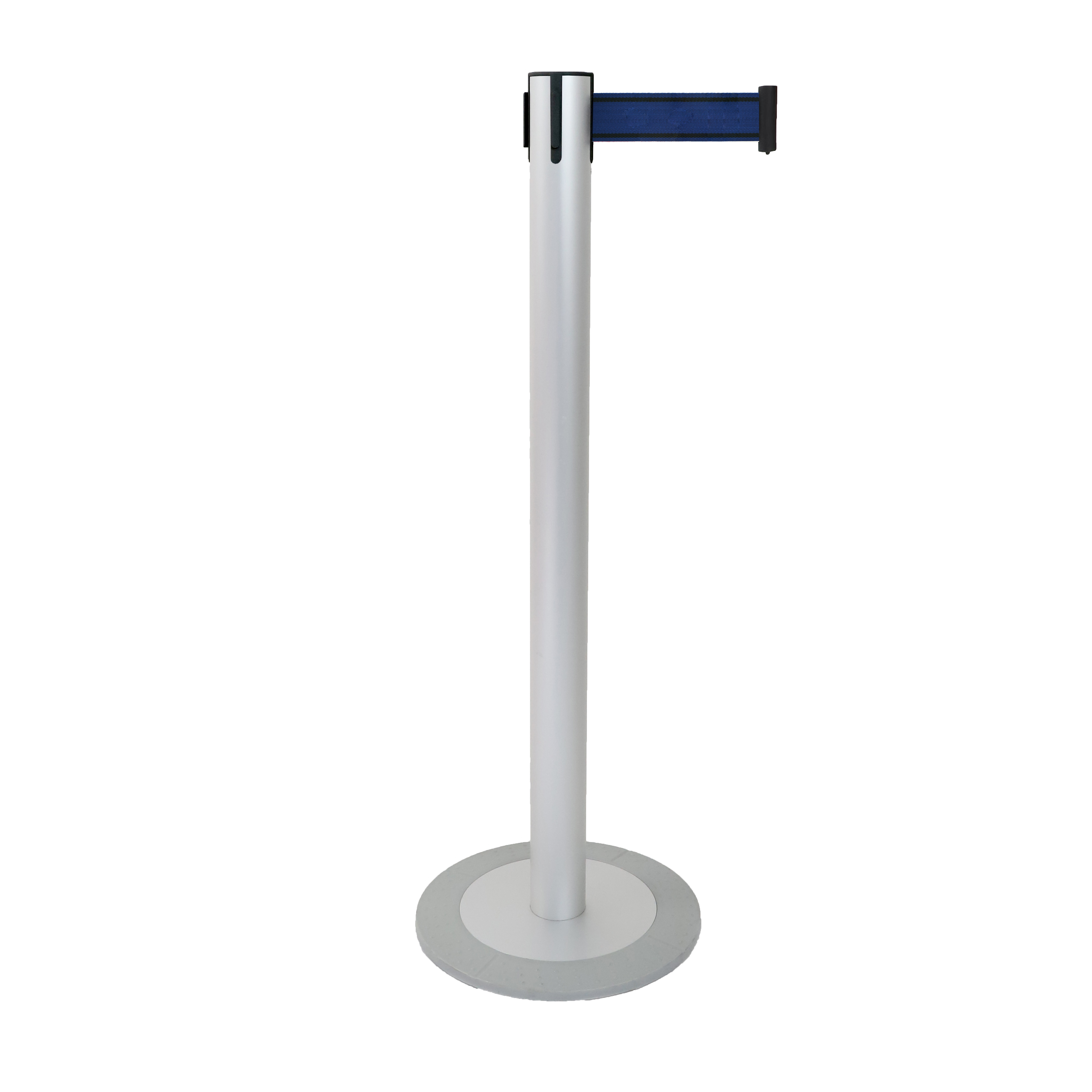 Stopper Master Silver