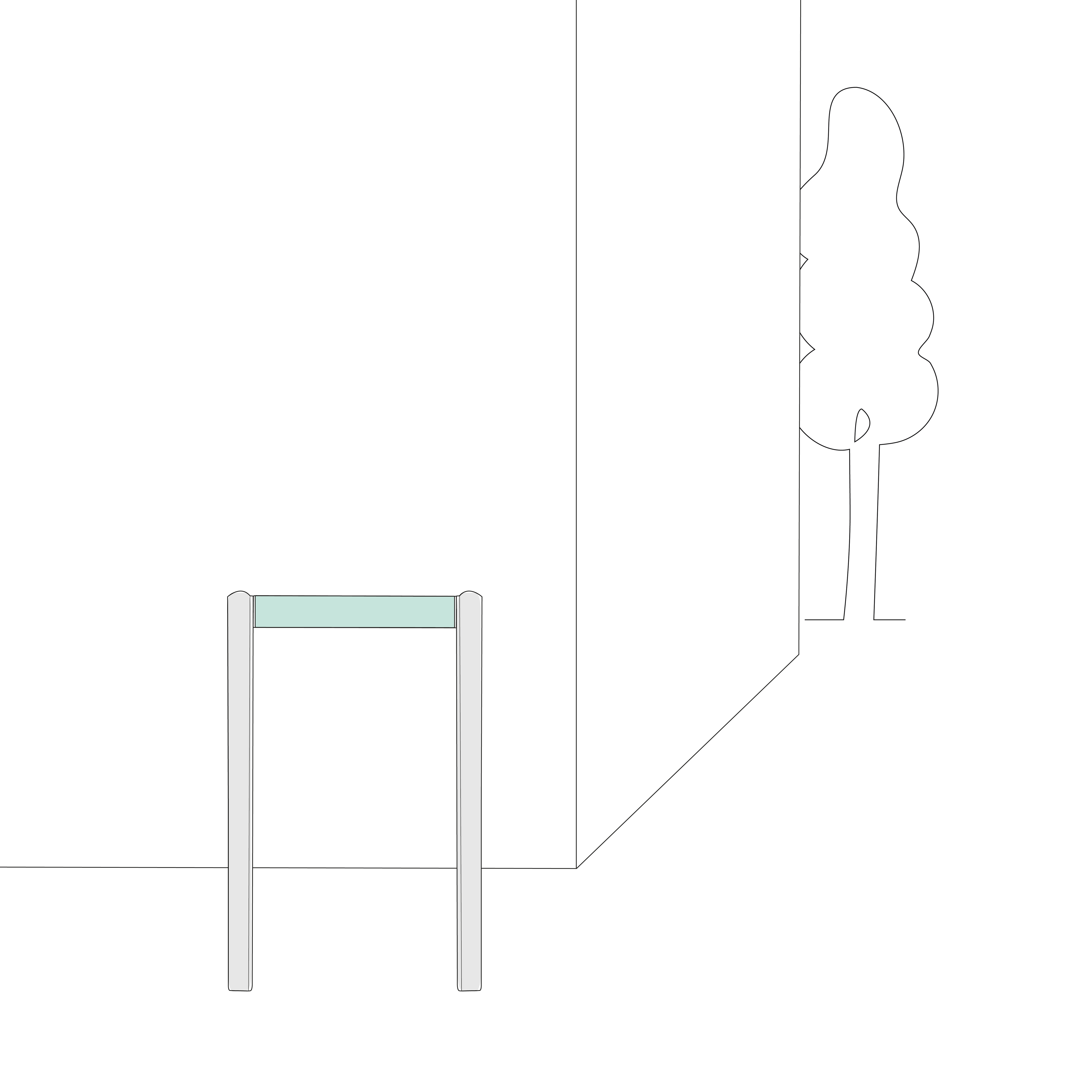 Signcode® Extern Floor