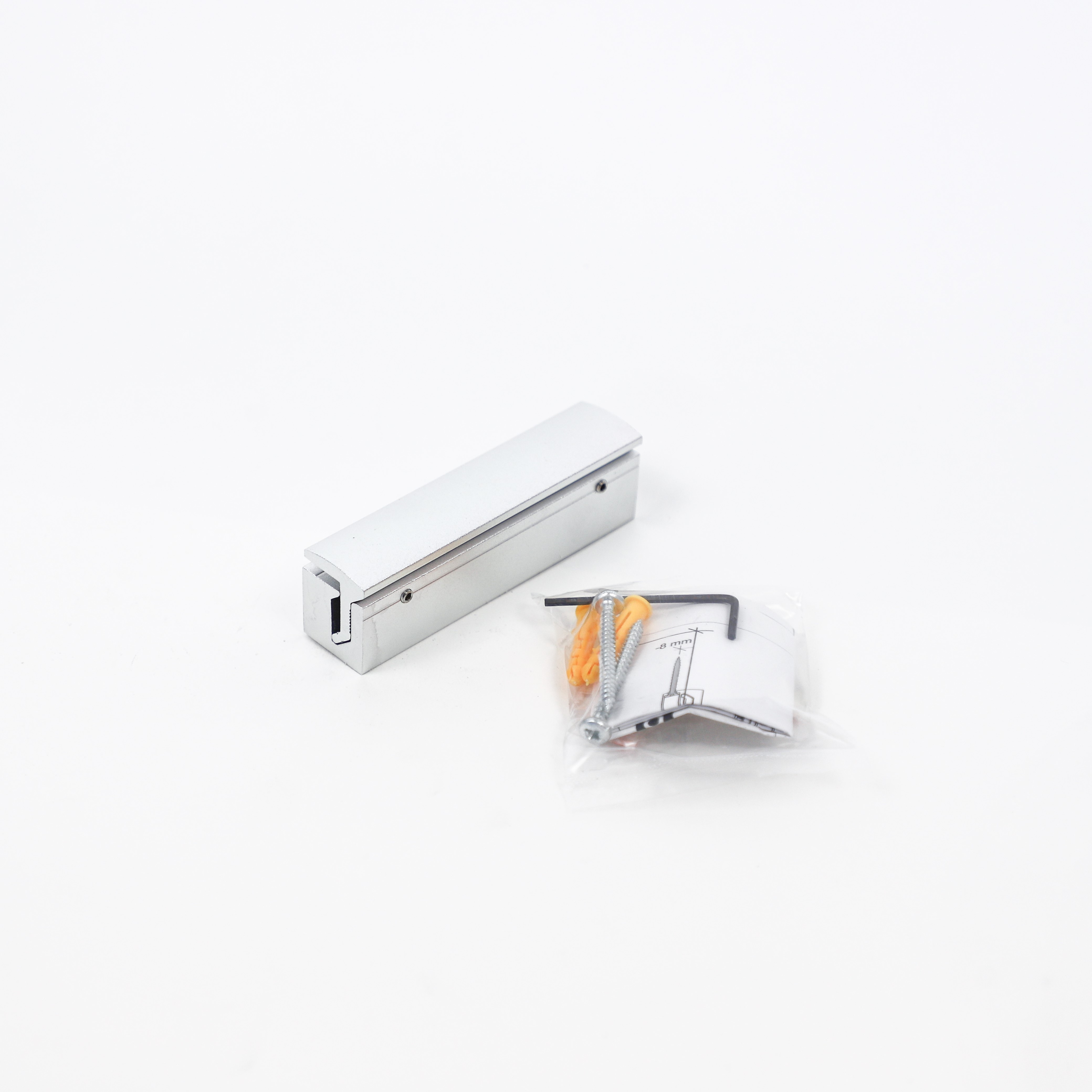 fisso clamper