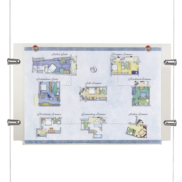 flyquick transparent horiz