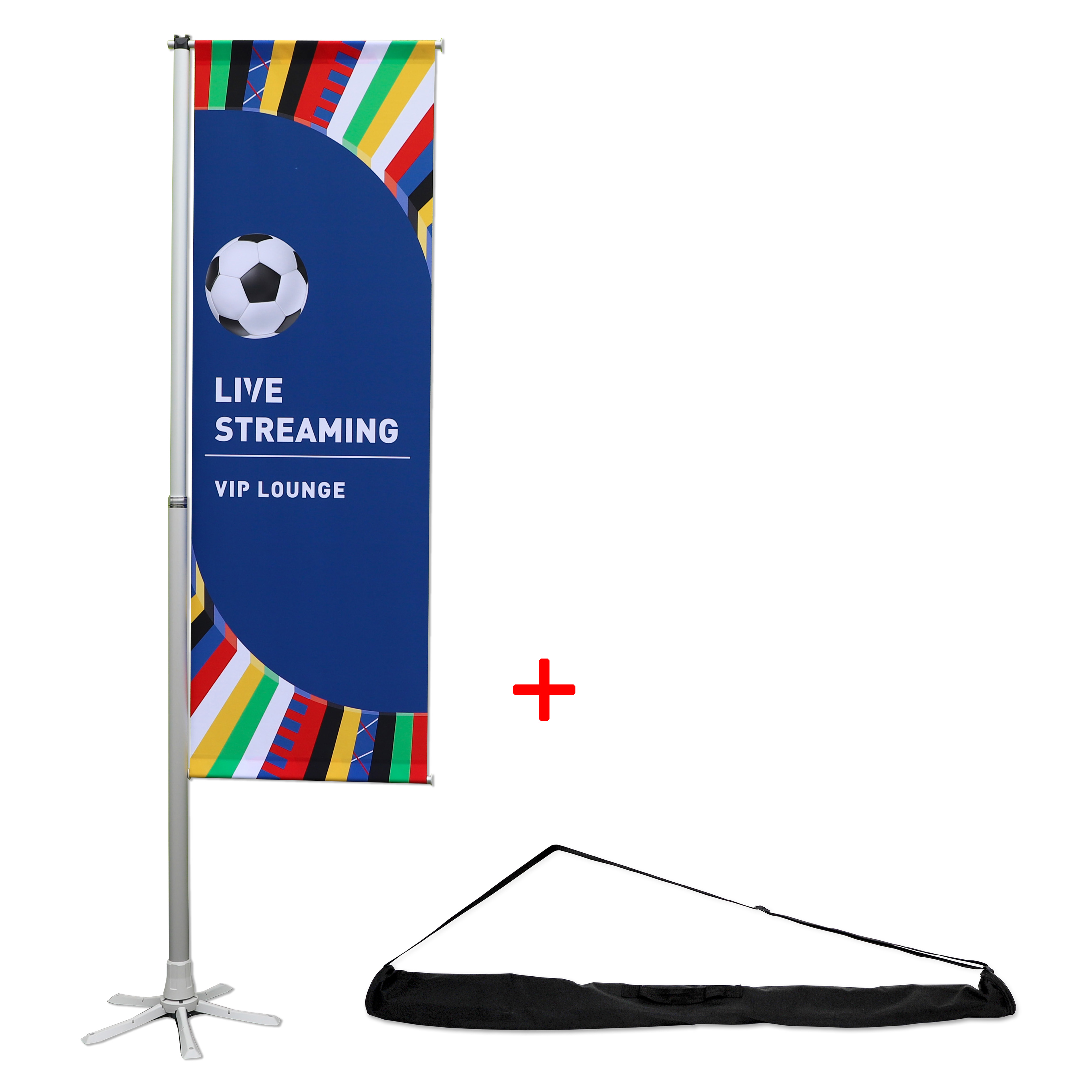 Sonderaktion tempaflag