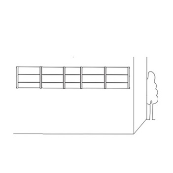 Signcode extern Schilder
