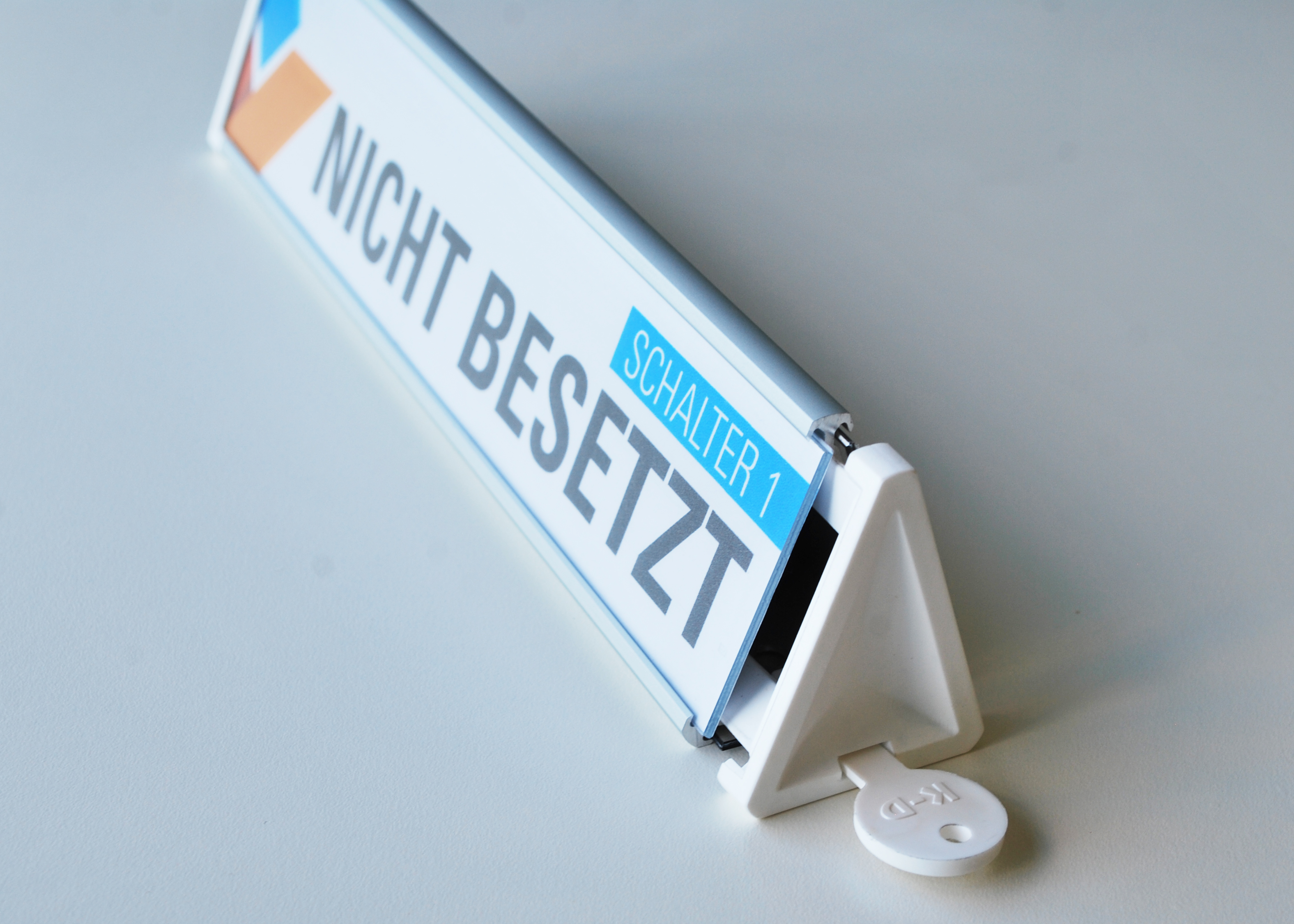 Signcode Table