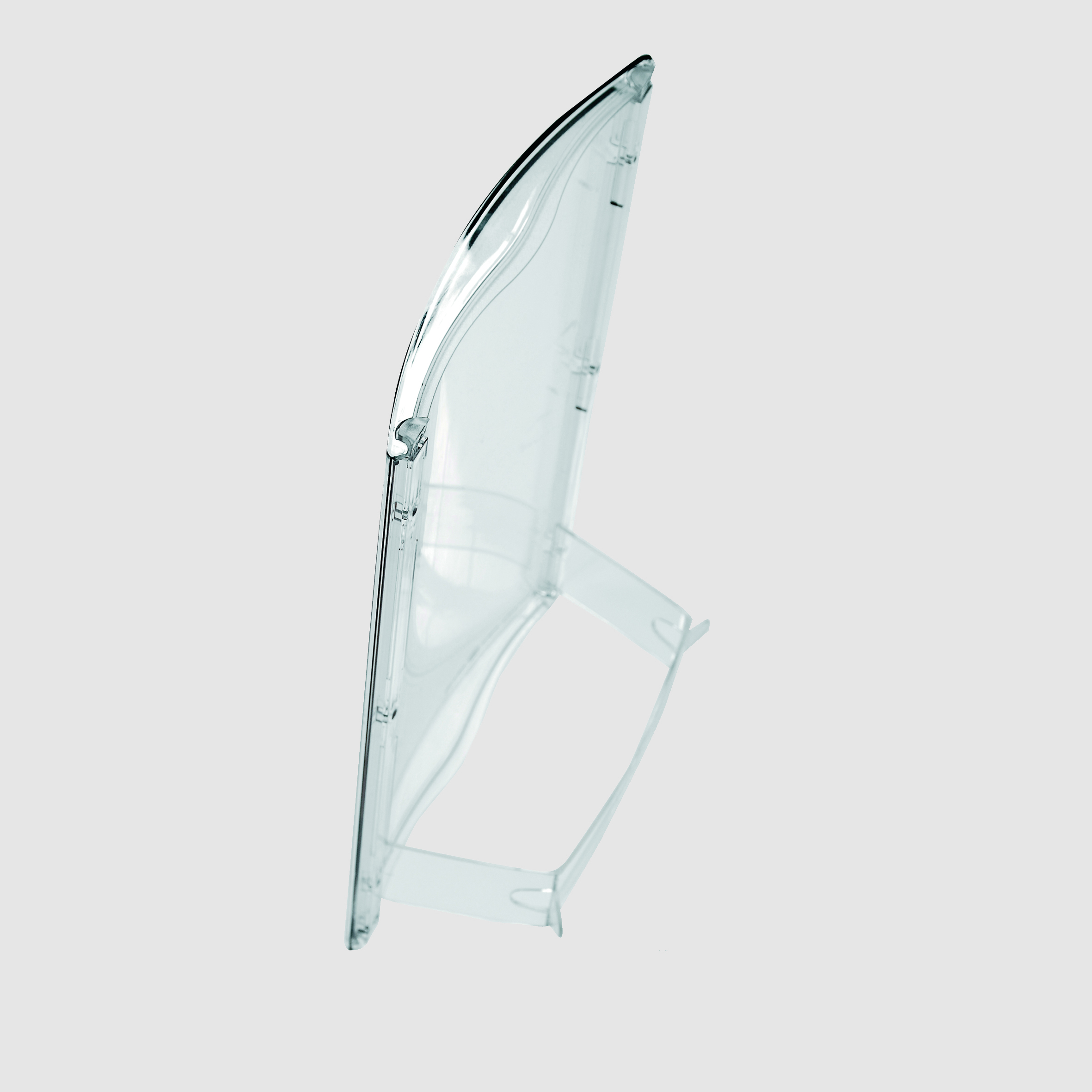 Pixquick Frame Design Inforahmen und Türschild Pixquick | rahmenlose Optik | UV ...
