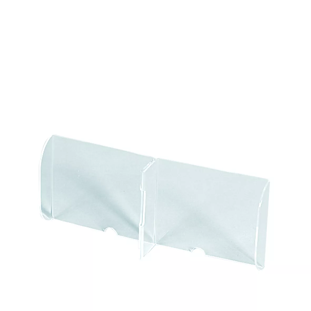 velo 2xA6 divider