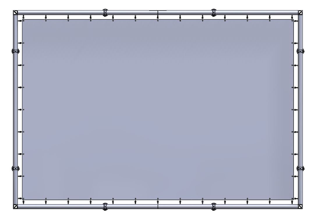 Monsterframe Profil