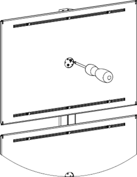 Smart Floor component Smartquick