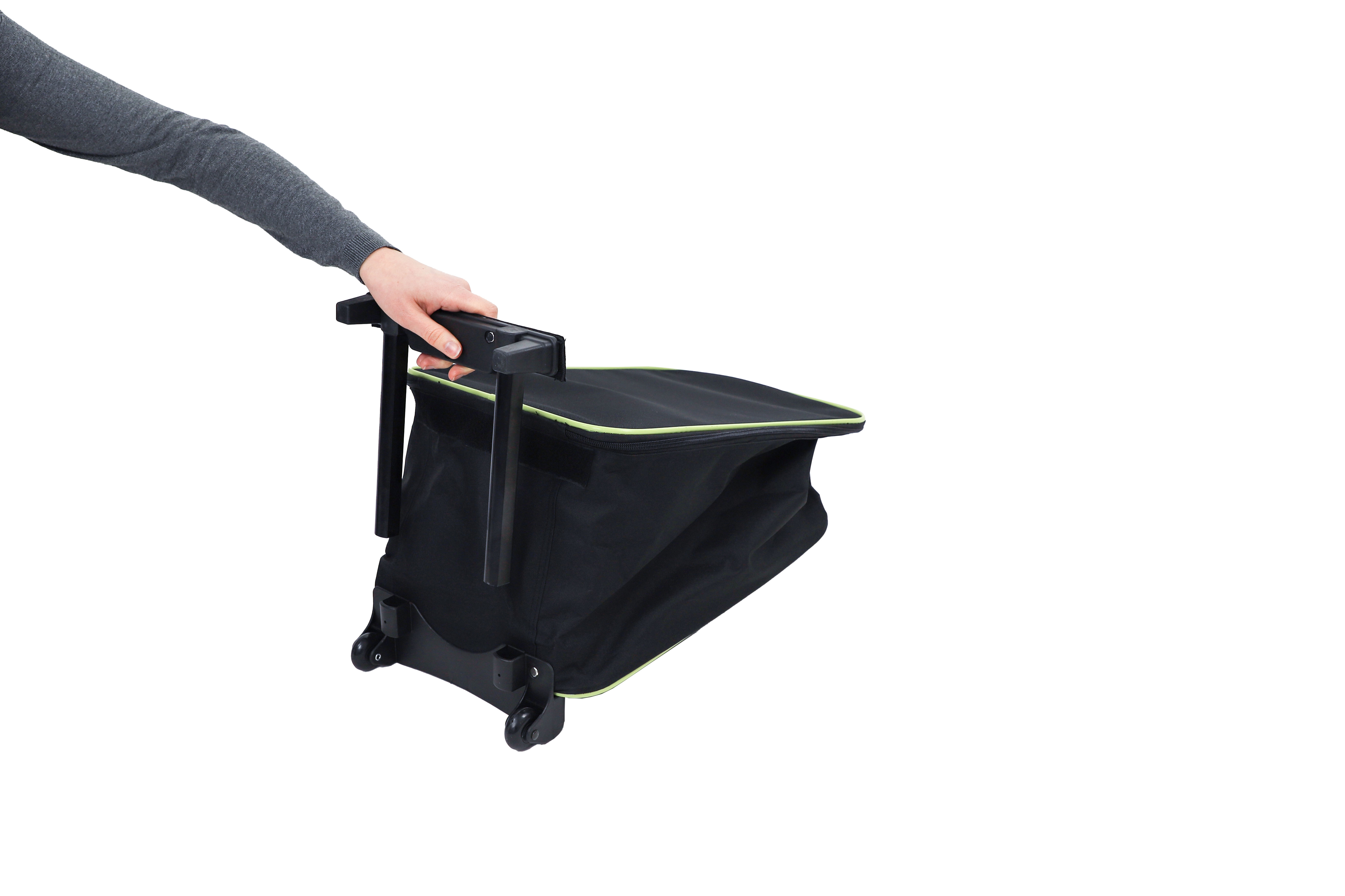 Zip Trolley