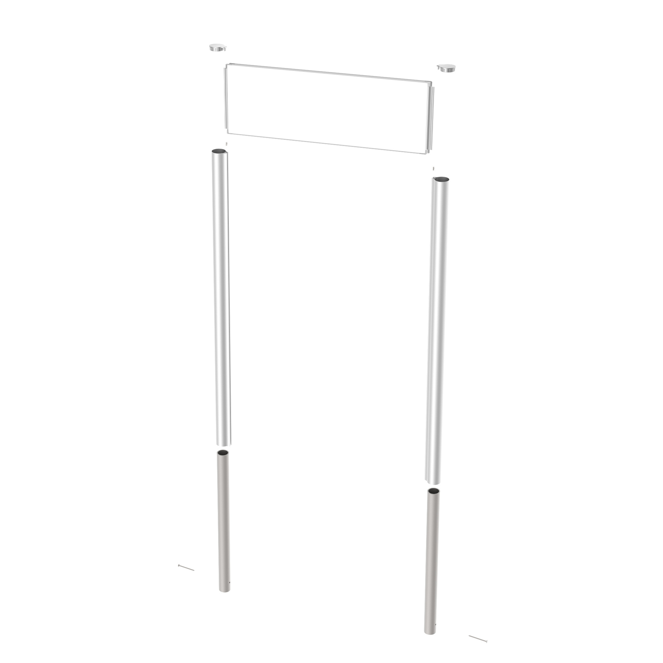 Signcode® Extern Floor