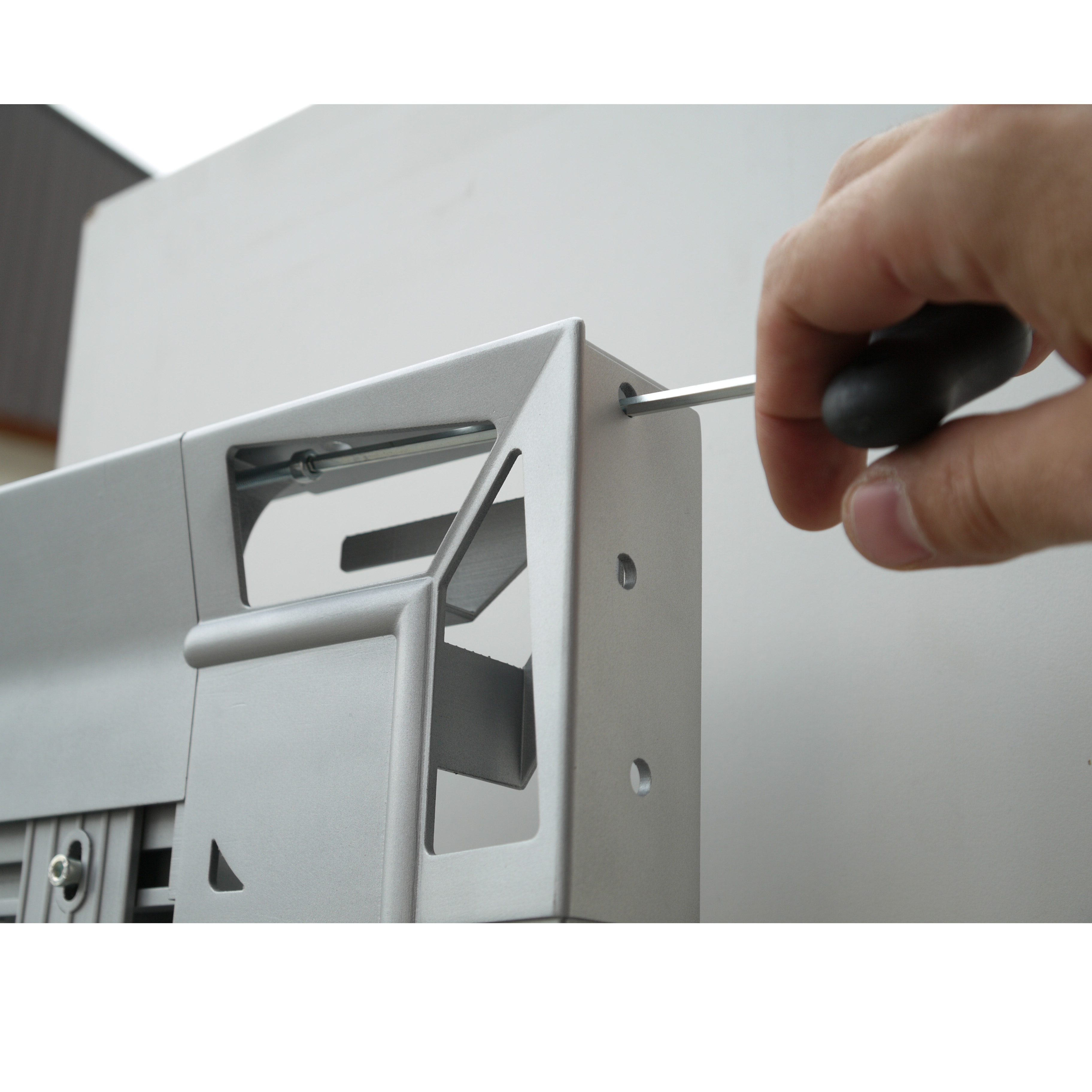 Angelframe raccord d'angle