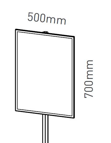 magnedoor slim for magnofloor