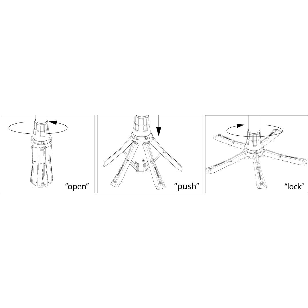 Set 4 Tempaline Style + Bag