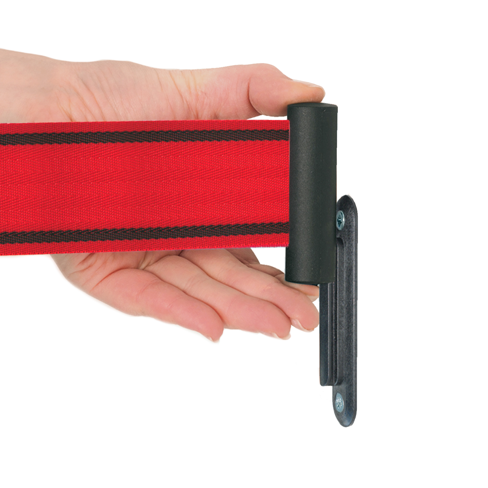 stopper wall clip