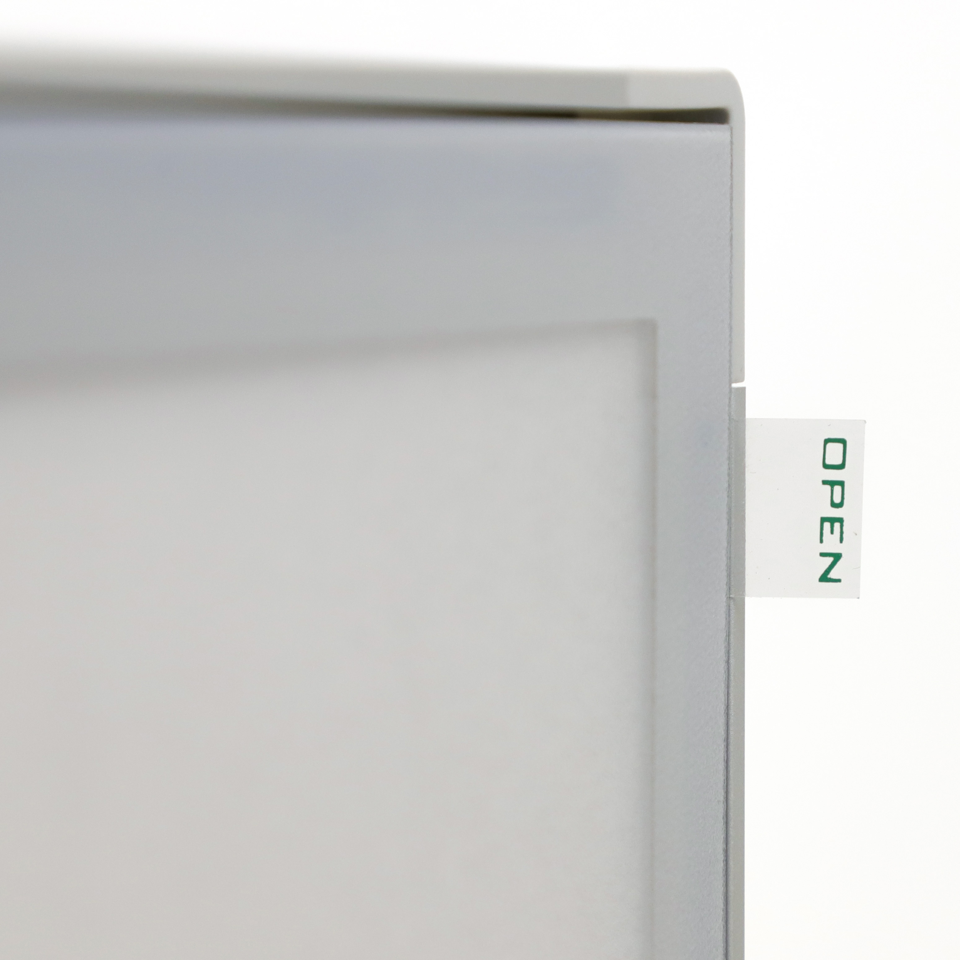 Mag Slim Counter