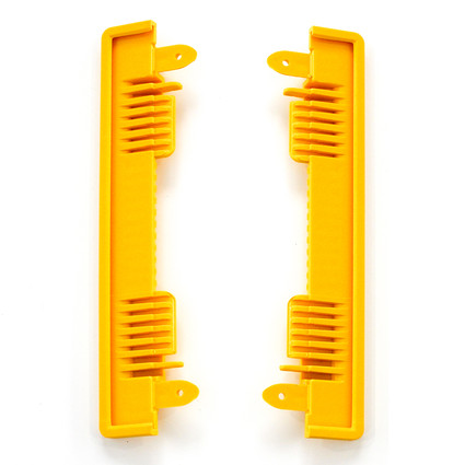 signcode side parts, 65mm (h)