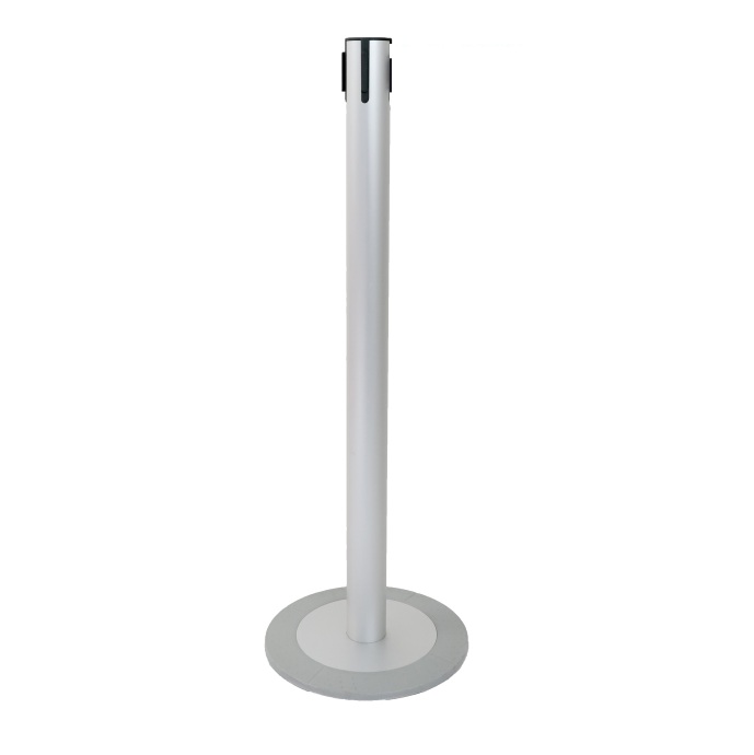 Stopper Master Silver