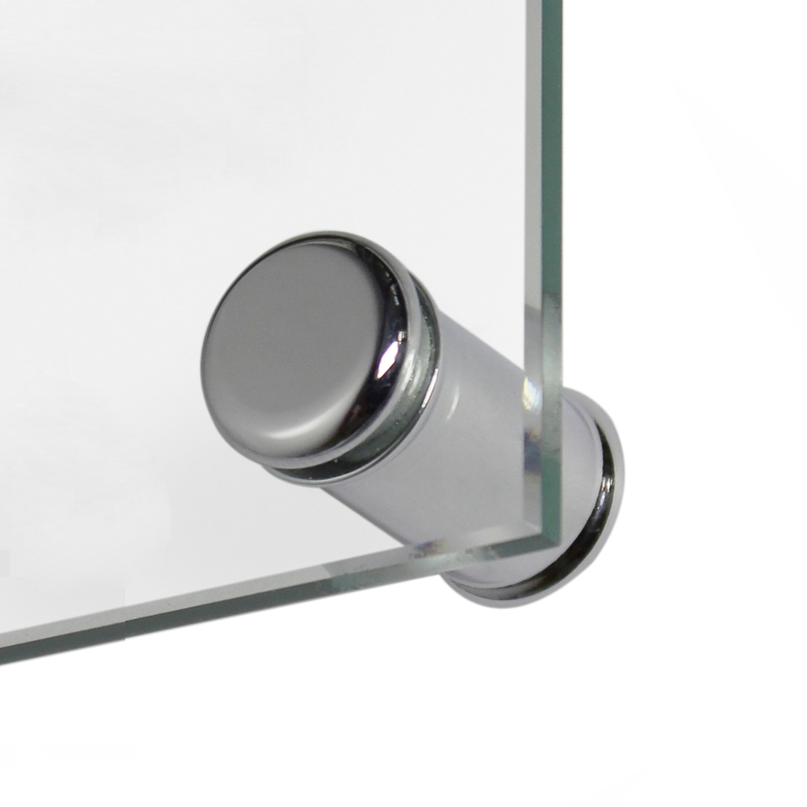 Fisso Midi Chrome