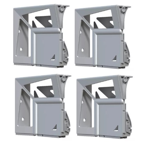 Angelframe Eckverbinder