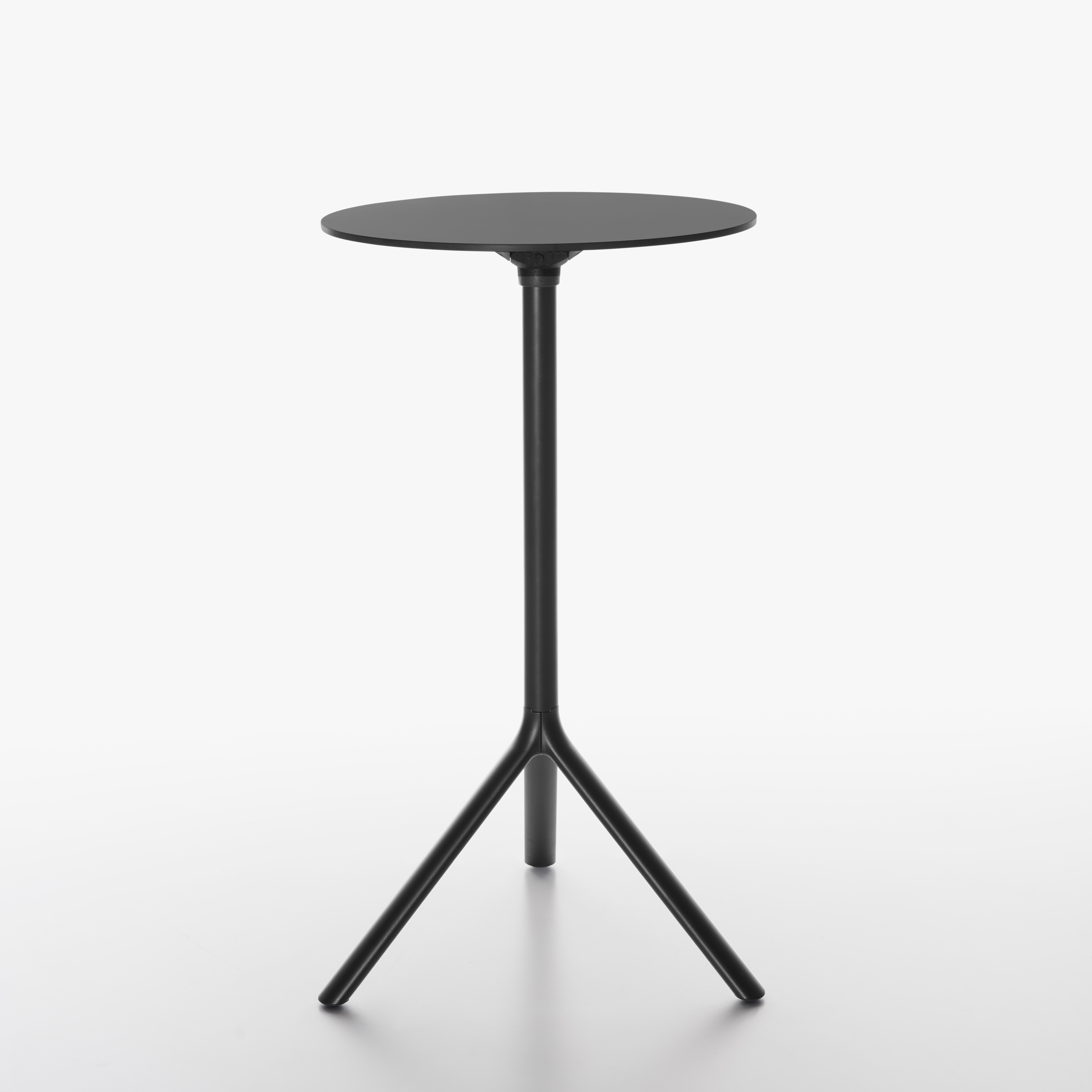Miura Stehtisch rund