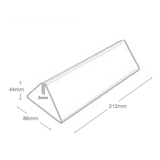Taymar Poster Base Double