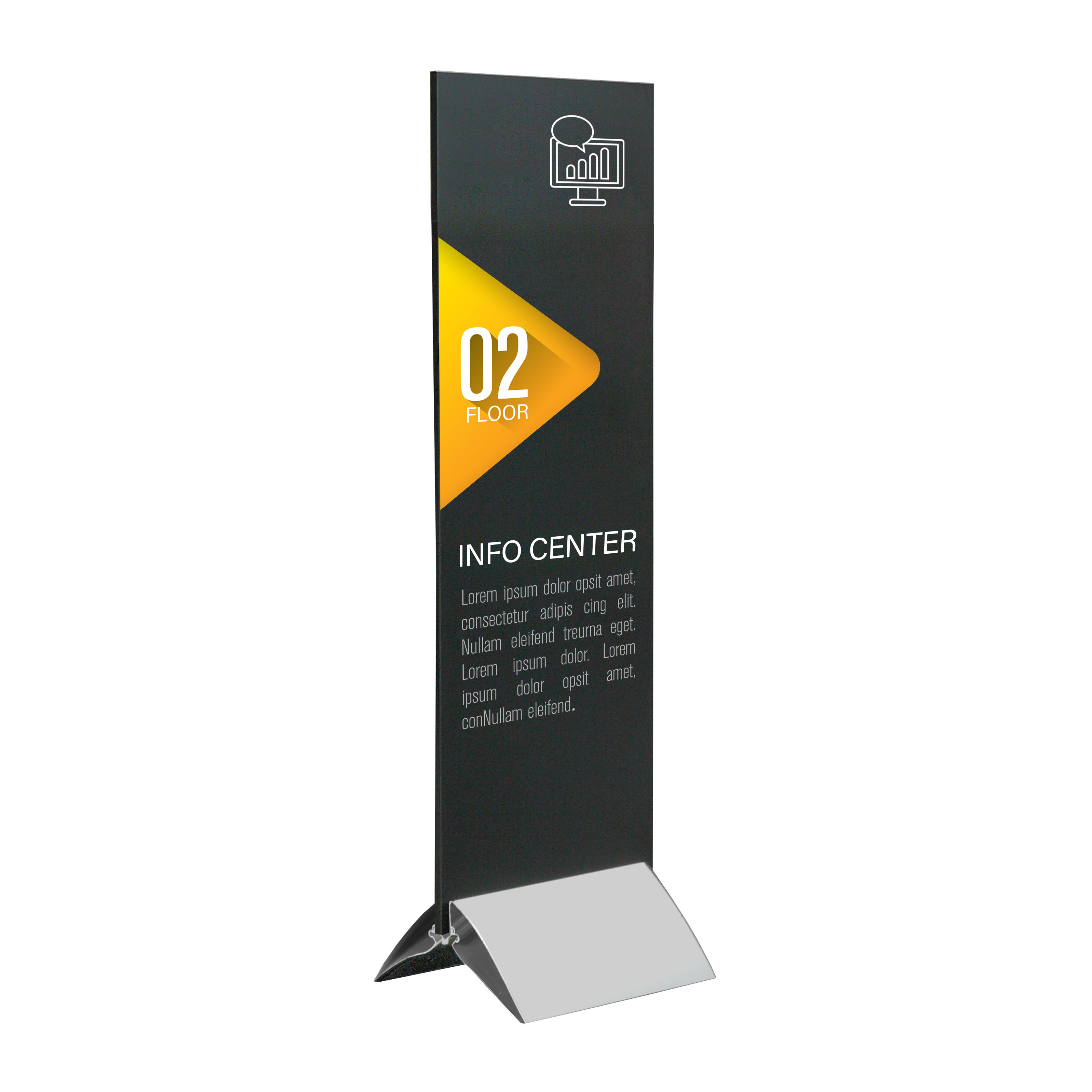 Digipressto Silver