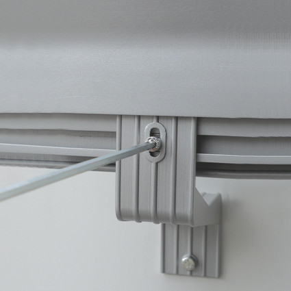 Angelframe supports muraux