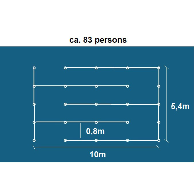 Set 25 Tempaline Style + Cart