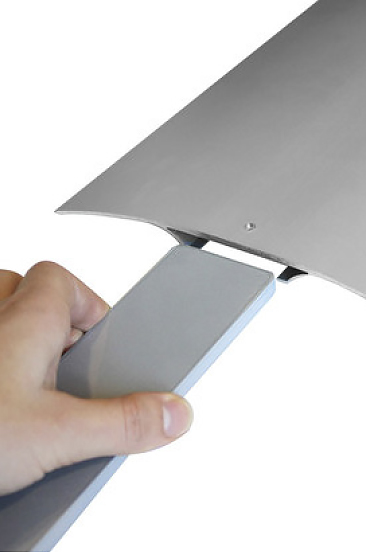 Zusatzgewicht Banner Up & Stand Up