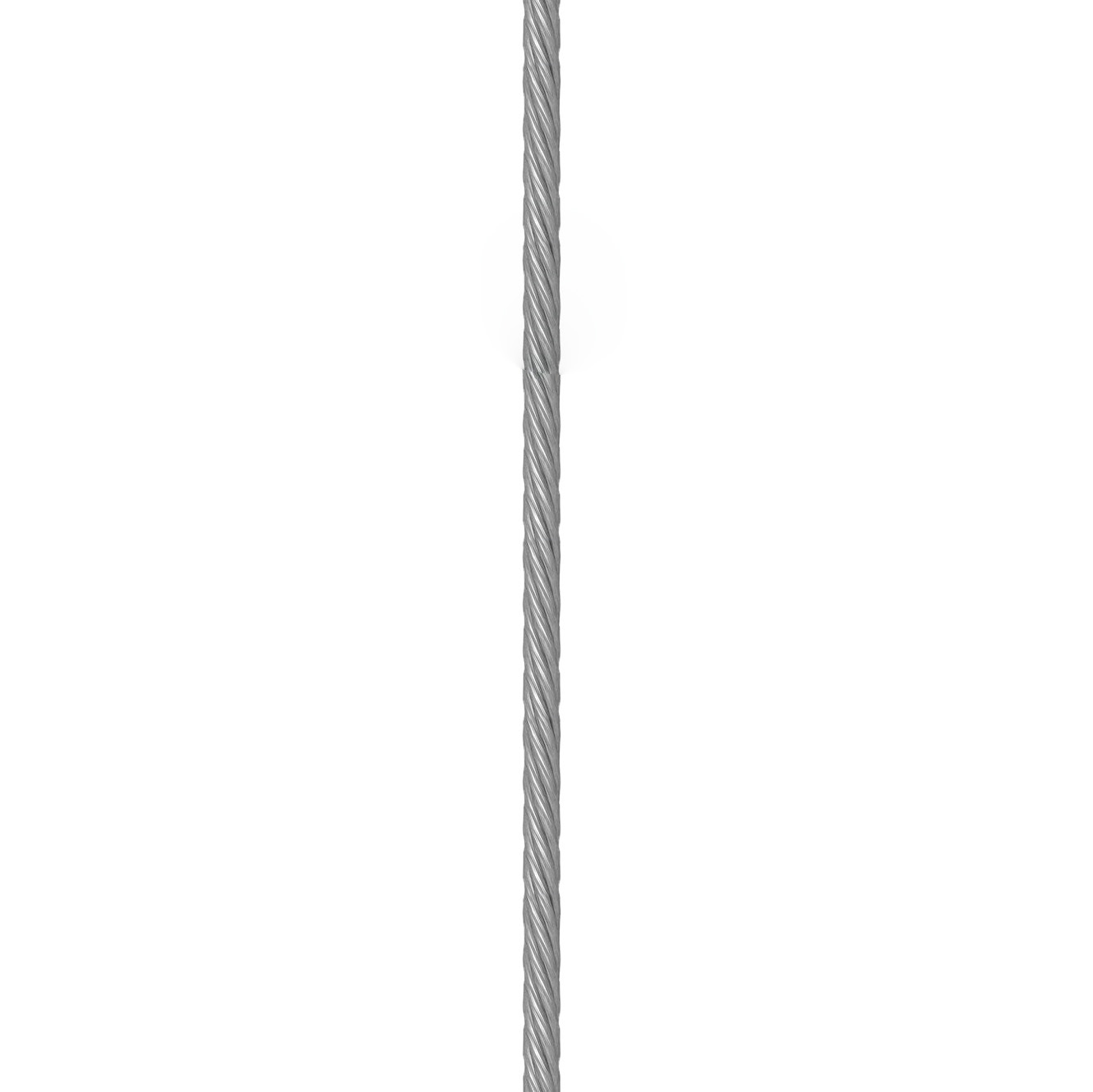 Stainless steel cable