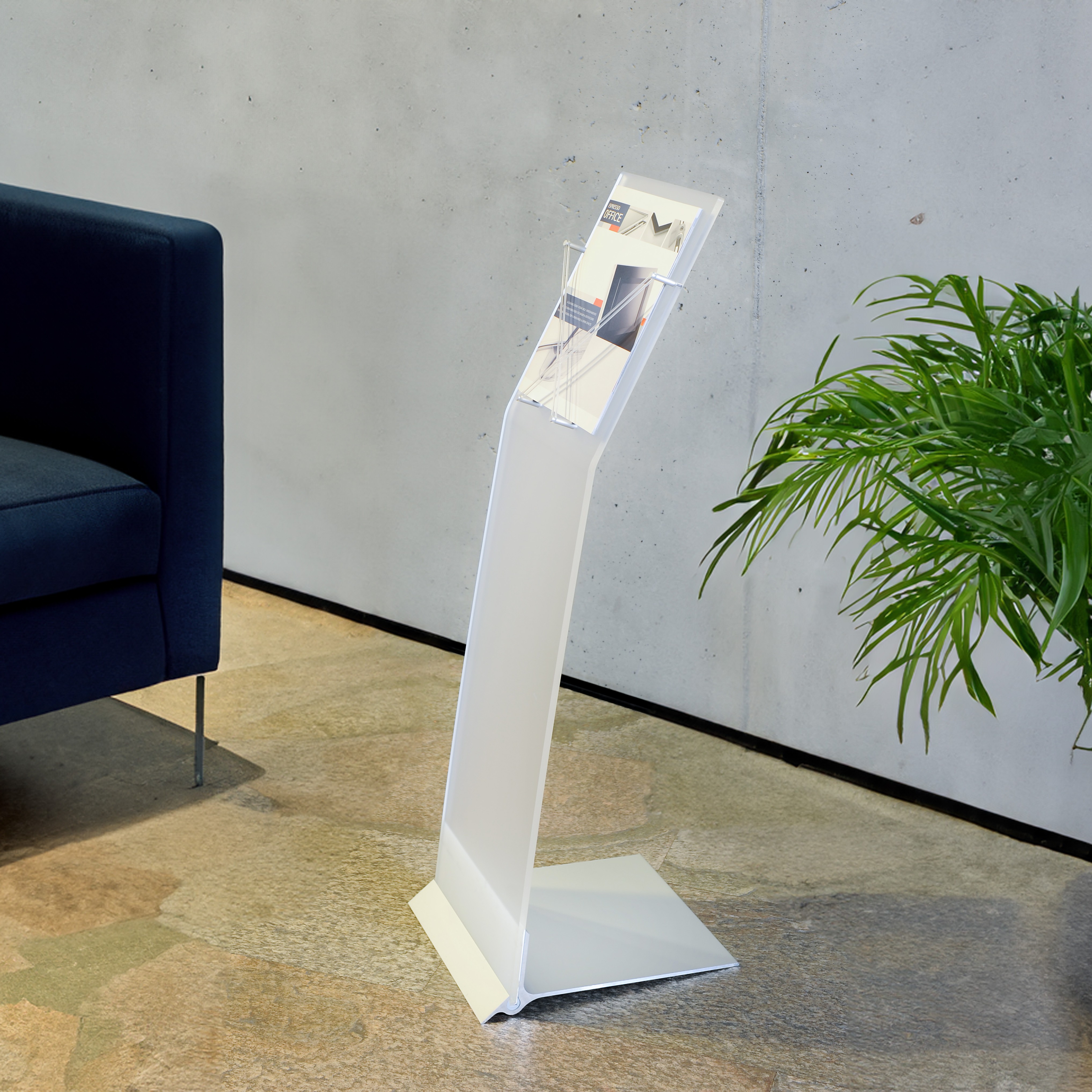 presstissimo wing o-ring