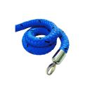 stopper tex cord argento lucido