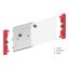 signcode wall corpus, 148mm (h)