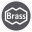 brass