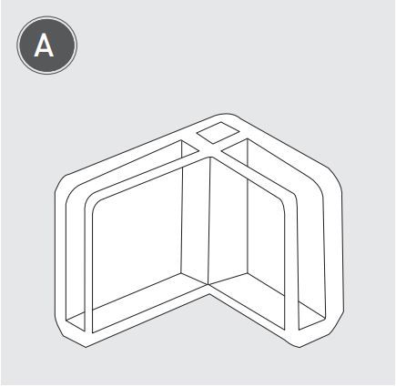 fisso connector